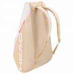 Head Tour Thermobag L (9R ) Champagne / Corduroy White